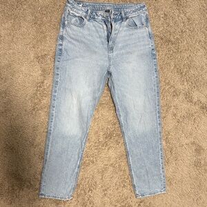 American Eagle Jeans - size 8